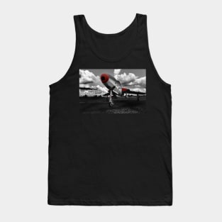 Thunderflash - 1959-1966 Tank Top